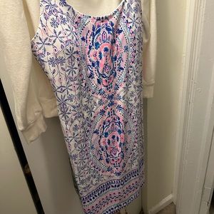 Lilly Pulitzer Romi dress size medium